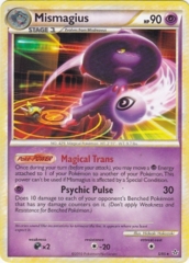 Mismagius 5/95 Non-Holo Promo - Theme Deck Exclusive